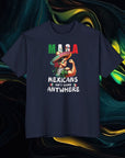 M.A.G.A. Fuerza | Gildan 2000T | Unisex Ultra Cotton® Tall T-Shirt