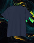 Turtle With Attitude | Pocket Tee - Unisex Heavy Cotton Shirt for Casual Vibes