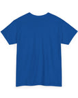Aquarius | Gildan 5000 | Unisex Heavy Cotton Tee