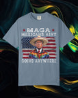 M.A.G.A. Pendejo | Comfort Colors C1717 | Unisex Garment-Dyed T-shirt