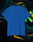 Turtle With Attitude | Pocket Tee - Unisex Heavy Cotton Shirt for Casual Vibes