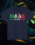 M.A.G.A. Political Sign | Gildan 5000 | Unisex Heavy Cotton Tee
