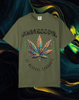 Connoisseur | Comfort Colors C1717 | Unisex Garment-Dyed T-shirt