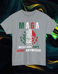 M.A.G.A. | Gildan 5000 | Unisex Heavy Cotton Tee