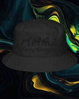 Mushy Cookie K9 | Bucket Hat (Embroidery)