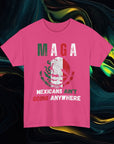 M.A.G.A. | Gildan 5000 | Unisex Heavy Cotton Tee