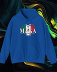 M.A.G.A. <3 | Gildan 18500 | Unisex Heavy Blend™ Hooded Sweatshirt