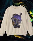 Rogue | Gildan 18000 | Unisex Heavy Blend™ Crewneck Sweatshirt