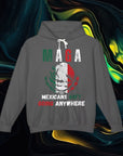 M.A.G.A. | Comfort Colors 1467 | Unisex Lightweight Hooded Sweatshirt