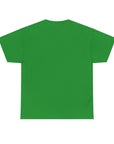 Aquarius | Gildan 5000 | Unisex Heavy Cotton Tee