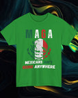 M.A.G.A. | Gildan 5000 | Unisex Heavy Cotton Tee