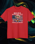 M.A.G.A. Pendejo | Gildan 2000T | Unisex Ultra Cotton® Tall T-Shirt