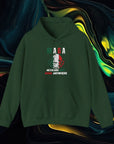 M.A.G.A. | Gildan 18500 | Unisex Heavy Blend™ Hooded Sweatshirt