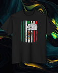 M.A.G.A. Mexican/American Flag | Gildan 2000T | Unisex Ultra Cotton® Tall T-Shirt