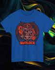 Warlock | Gildan 5000 | Unisex Heavy Cotton Tee
