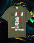 M.A.G.A. | Comfort Colors C1717 | Unisex Garment-Dyed T-shirt