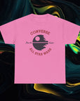 Converse Star Wars | Gildan 5000 | Unisex Heavy Cotton Tee
