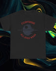 Converse Star Wars | Gildan 5000 | Unisex Heavy Cotton Tee