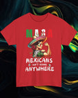 M.A.G.A. Fuerza | Gildan 5000 | Unisex Heavy Cotton Tee