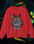 Druid | Gildan 18000 | Unisex Heavy Blend™ Crewneck Sweatshirt