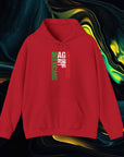 M.A.G.A. Vertical | Gildan 18500 | Unisex Heavy Blend™ Hooded Sweatshirt