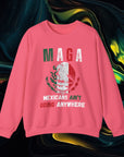 M.A.G.A. | Gildan 18000 | Unisex Heavy Blend™ Crewneck Sweatshirt