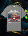 M.A.G.A. Pendejo | Comfort Colors C1717 | Unisex Garment-Dyed T-shirt