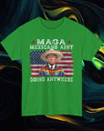 M.A.G.A. Pendejo | Gildan 5000 | Unisex Heavy Cotton Tee