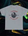 Converse Star Wars | Gildan 5000 | Unisex Heavy Cotton Tee