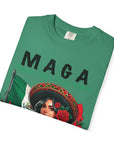M.A.G.A. Viva Mexico | Comfort Colors C1717 | Unisex Garment-Dyed T-shirt