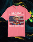 M.A.G.A. Pendejo | Comfort Colors C1717 | Unisex Garment-Dyed T-shirt
