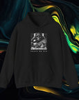 Skate or Die | Gildan 18500 | Unisex Heavy Blend™ Hooded Sweatshirt