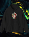 M.A.G.A. Always Get Across | Gildan 18500 | Unisex Heavy Blend™ Hooded Sweatshirt