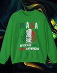 M.A.G.A. | Gildan 18000 | Unisex Heavy Blend™ Crewneck Sweatshirt