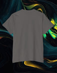 Turtle With Attitude | Pocket Tee - Unisex Heavy Cotton Shirt for Casual Vibes