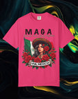 M.A.G.A. Viva Mexico | Comfort Colors C1717 | Unisex Garment-Dyed T-shirt