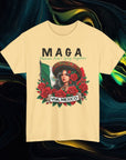 M.A.G.A. Viva Mexio | Gildan 5000 | Unisex Heavy Cotton Tee