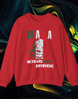 M.A.G.A. | Gildan 18000 | Unisex Heavy Blend™ Crewneck Sweatshirt