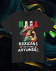 M.A.G.A. Fuerza | Gildan 5000 | Unisex Heavy Cotton Tee