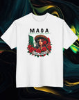 M.A.G.A. Viva Mexico | Gildan 2000T | Unisex Ultra Cotton® Tall T-Shirt