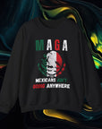 M.A.G.A. | Gildan 18000 | Unisex Heavy Blend™ Crewneck Sweatshirt