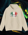 M.A.G.A. <3 | Gildan 18500 | Unisex Heavy Blend™ Hooded Sweatshirt