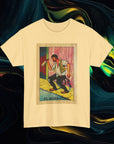 Borracho | Gildan 5000 | Unisex Heavy Cotton Tee