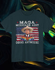 M.A.G.A. Pendejo | Gildan 5000 | Unisex Heavy Cotton Tee