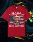 M.A.G.A. Pendejo | Comfort Colors C1717 | Unisex Garment-Dyed T-shirt