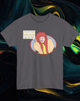 Weiner Guy | Unisex Heavy Cotton Tee