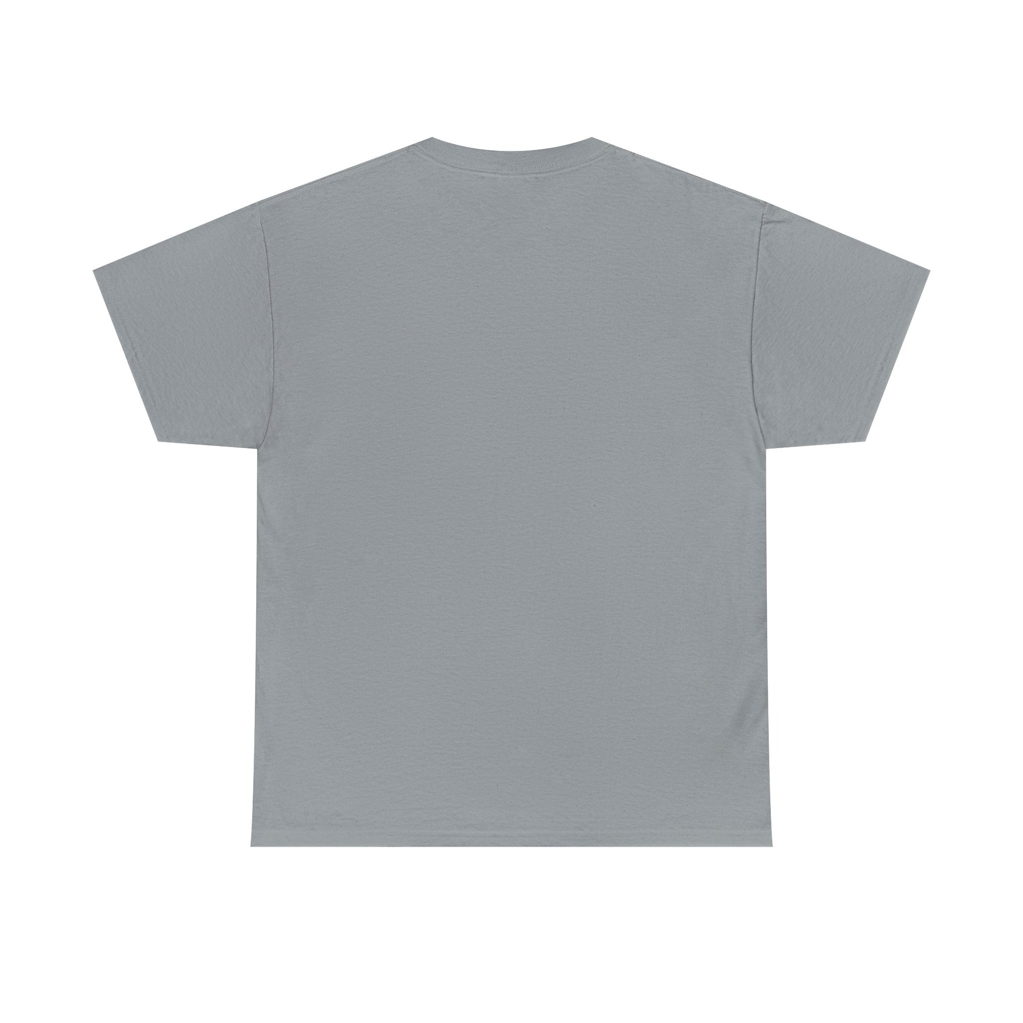 Aquarius | Gildan 5000 | Unisex Heavy Cotton Tee