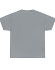 Aquarius | Gildan 5000 | Unisex Heavy Cotton Tee