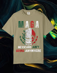 M.A.G.A. | Comfort Colors C1717 | Unisex Garment-Dyed T-shirt