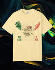 M.A.G.A. Flying Eagle | Comfort Colors C1717 | Unisex Garment-Dyed T-shirt